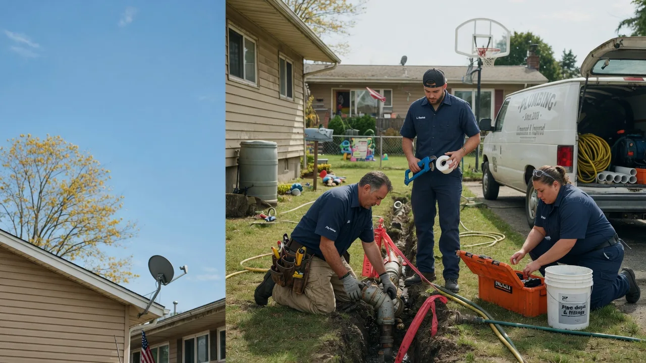 Garbage Disposal Replacement in Rew, PA near me
