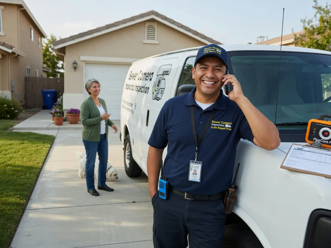 Sewer Line Repair Rew, PA FAQs